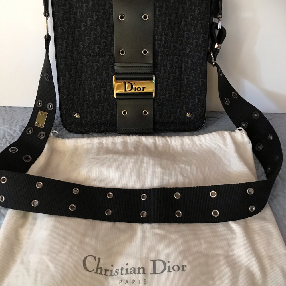 Christian Dior Bag